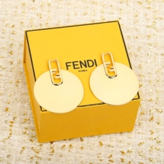 Fendi Earrings